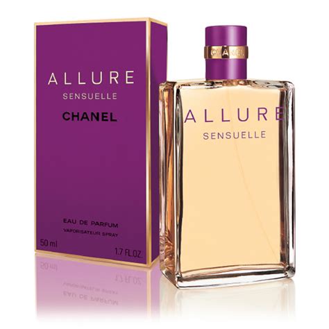 allure sensuelle chanel feminino|CHANEL.